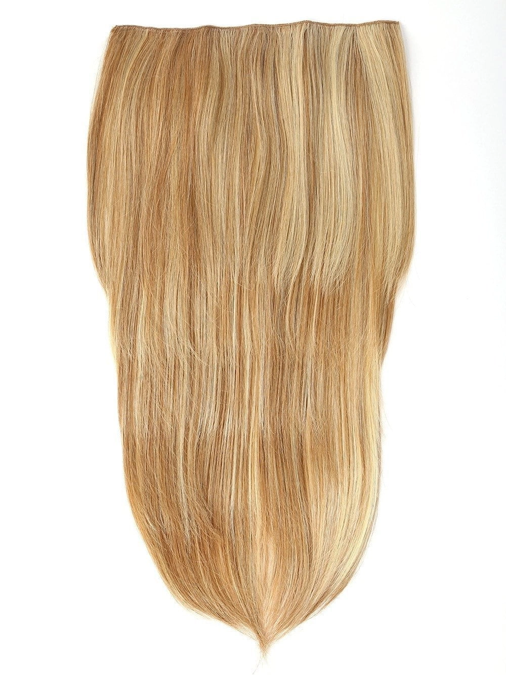 21" Straight HF Synthetic Hair Extension (1 Piece) | Clip In by Christie Brinkley | CLOSEOUT