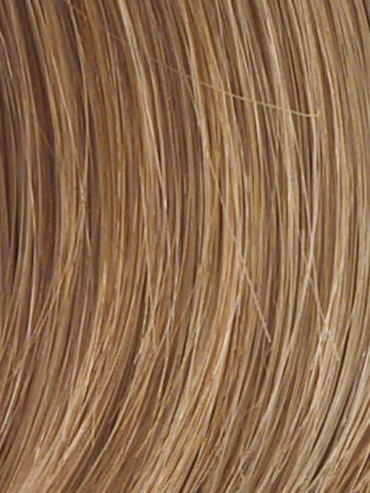 21" Straight HF Synthetic Hair Extension (1 Piece) | Clip In by Christie Brinkley | CLOSEOUT