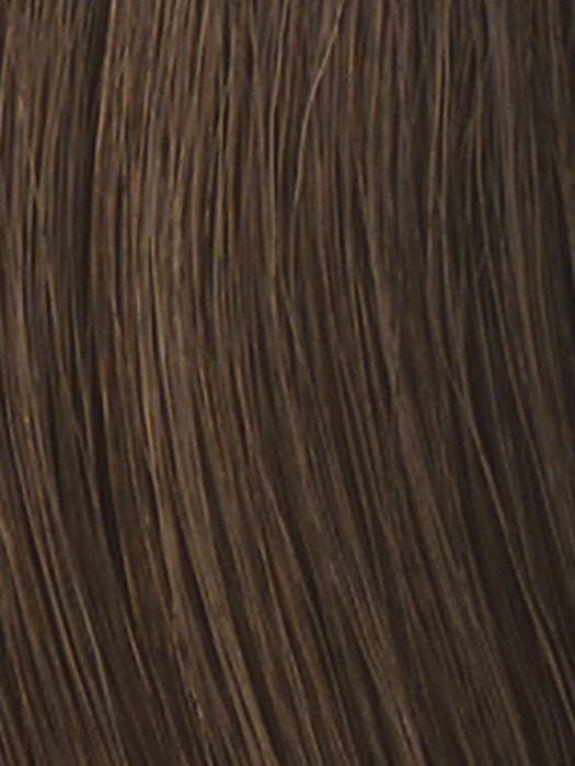 21" Straight HF Synthetic Hair Extension (1 Piece) | Clip In by Christie Brinkley | CLOSEOUT