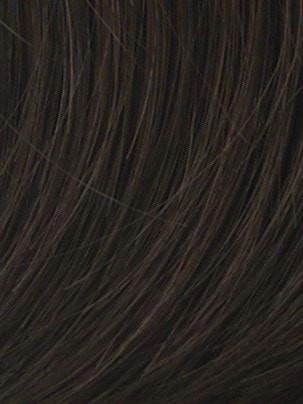 21" Straight HF Synthetic Hair Extension (1 Piece) | Clip In by Christie Brinkley | CLOSEOUT