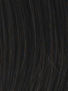 21" Straight HF Synthetic Hair Extension (1 Piece) | Clip In by Christie Brinkley | CLOSEOUT