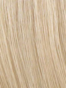 21" Straight HF Synthetic Hair Extension (1 Piece) | Clip In by Christie Brinkley | CLOSEOUT