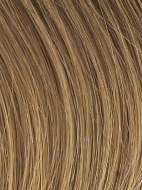 21" Straight HF Synthetic Hair Extension (1 Piece) | Clip In by Christie Brinkley | CLOSEOUT