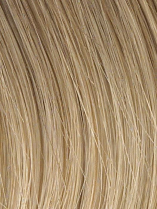 21" Straight HF Synthetic Hair Extension (1 Piece) | Clip In by Christie Brinkley | CLOSEOUT