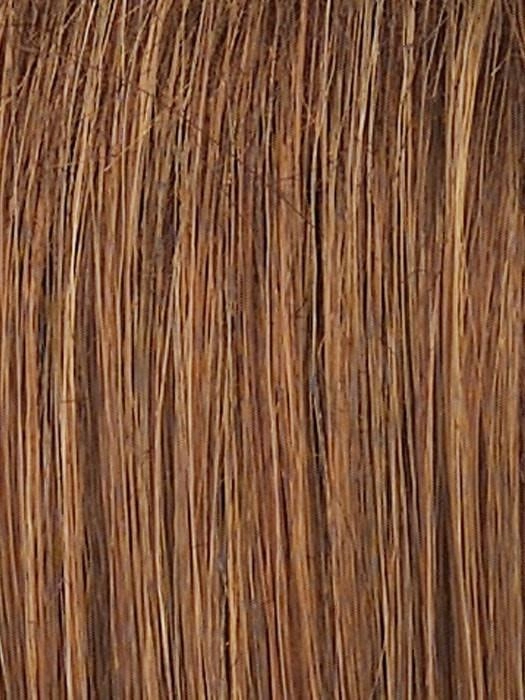 21" Straight HF Synthetic Hair Extension (1 Piece) | Clip In by Christie Brinkley | CLOSEOUT
