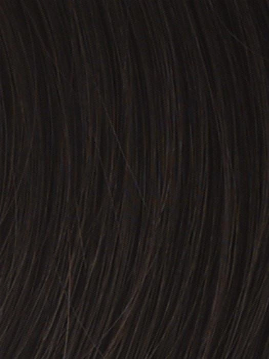 21" Straight HF Synthetic Hair Extension (1 Piece) | Clip In by Christie Brinkley | CLOSEOUT