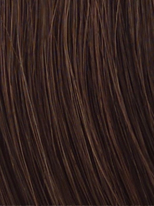 21" Straight HF Synthetic Hair Extension (1 Piece) | Clip In by Christie Brinkley | CLOSEOUT