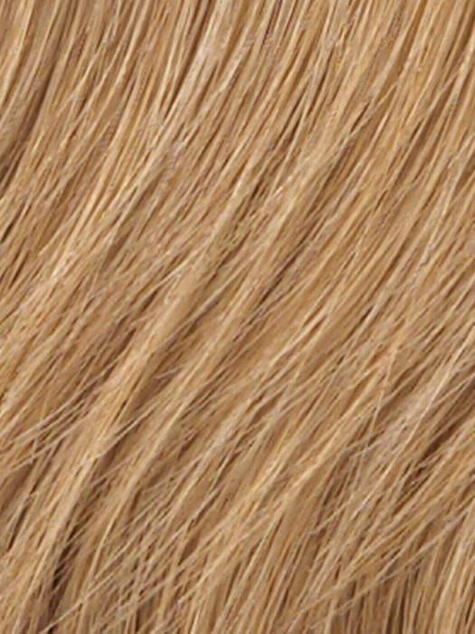 21" Straight HF Synthetic Hair Extension (1 Piece) | Clip In by Christie Brinkley | CLOSEOUT