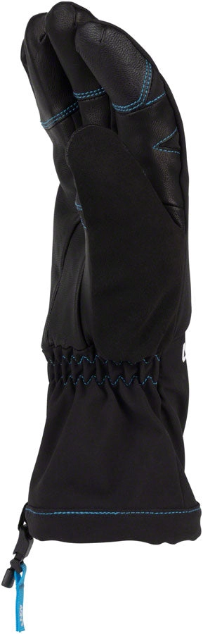 45NRTH 2023 Sturmfist 4 Gloves - Black Lobster Style 2X-Large