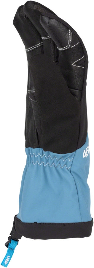 45NRTH 2023 Sturmfist 4 Gloves - Slate Lobster Style 2X-Large