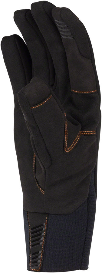 45NRTH 2024 Nokken Gloves - Black Full Finger X-Large