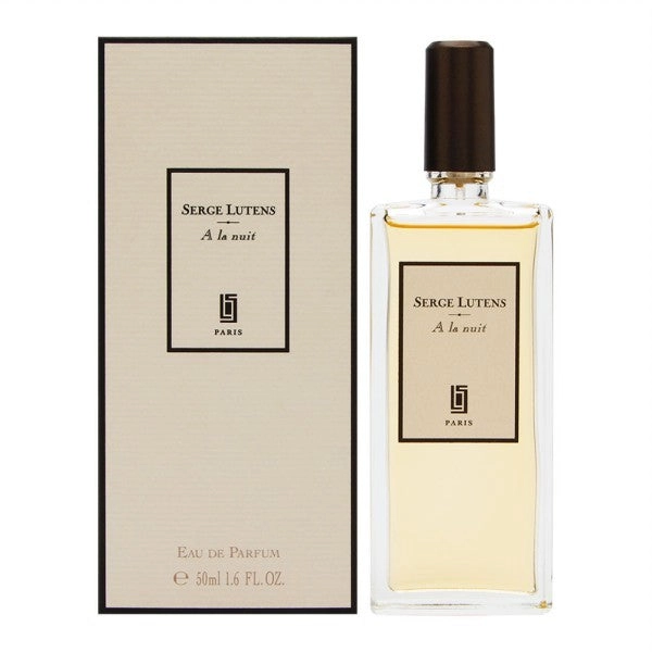 A La Nuit by Serge Lutens