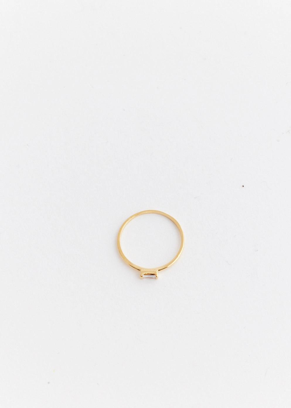 Abeline Ring