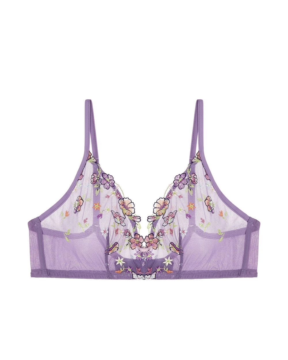 Abrima Bralette