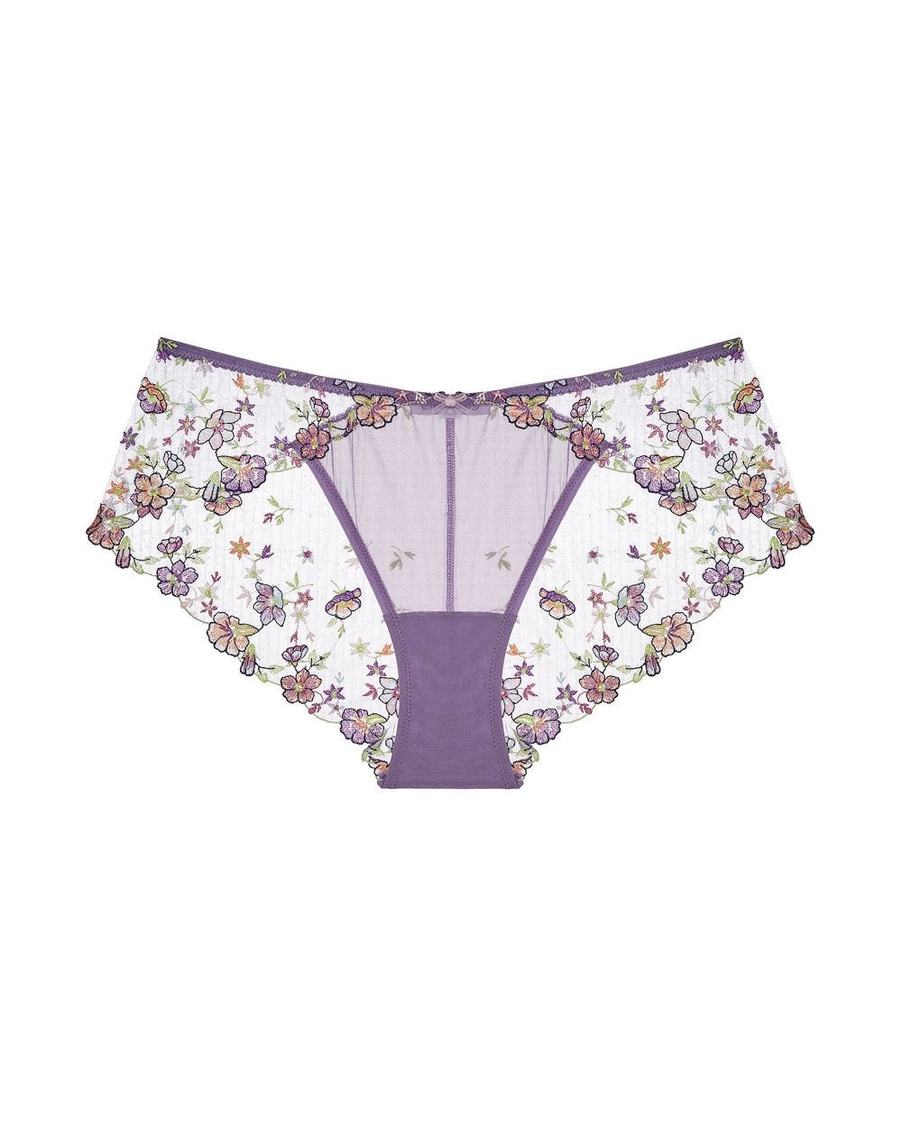 Abrima Hotpant