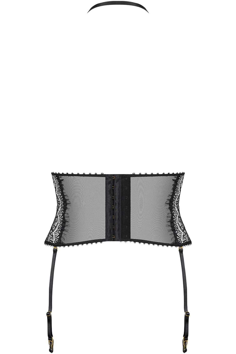 Accroche Coeur Waist Cincher