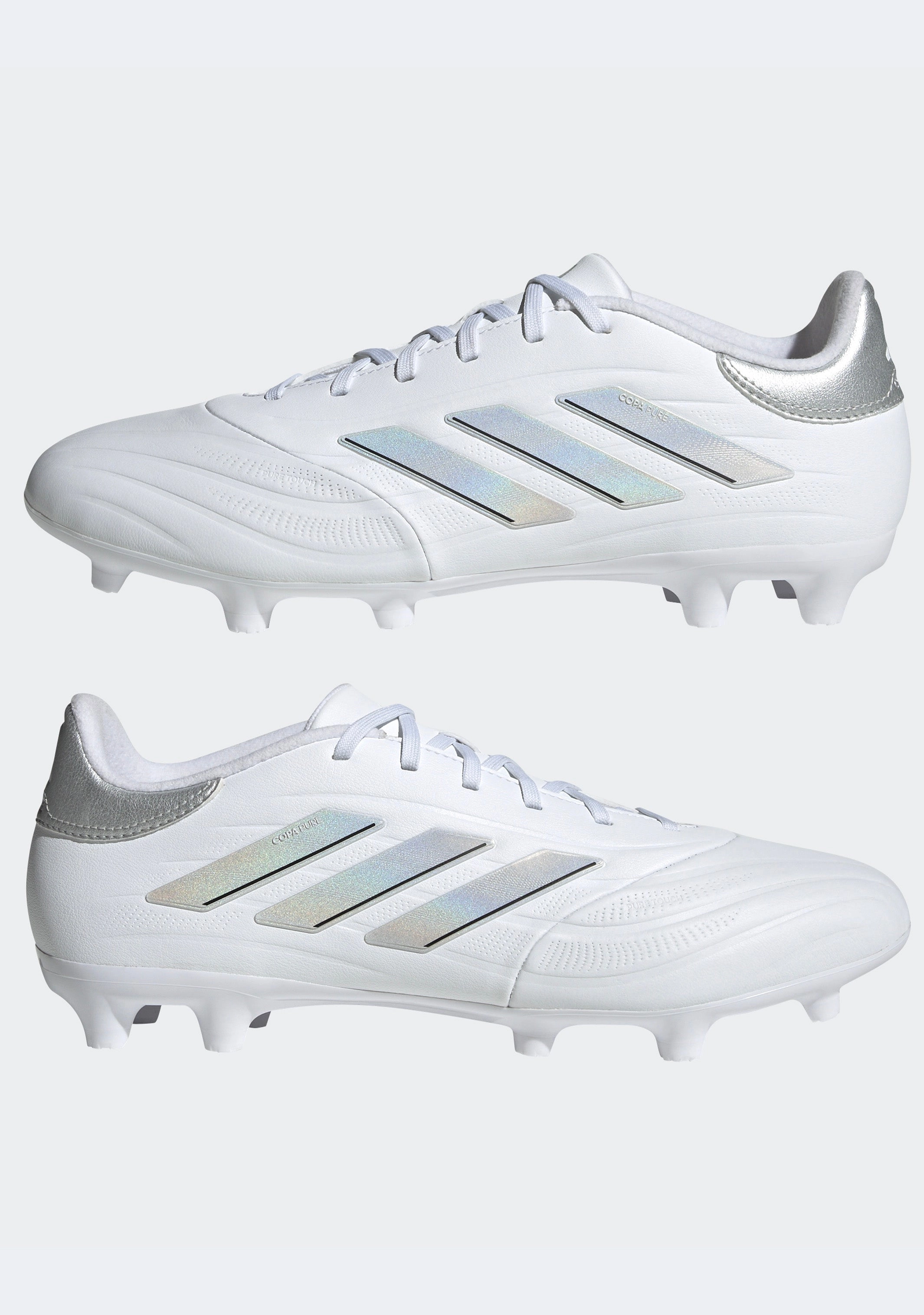 Adidas Men's Copa Pure 2 League FG Boots