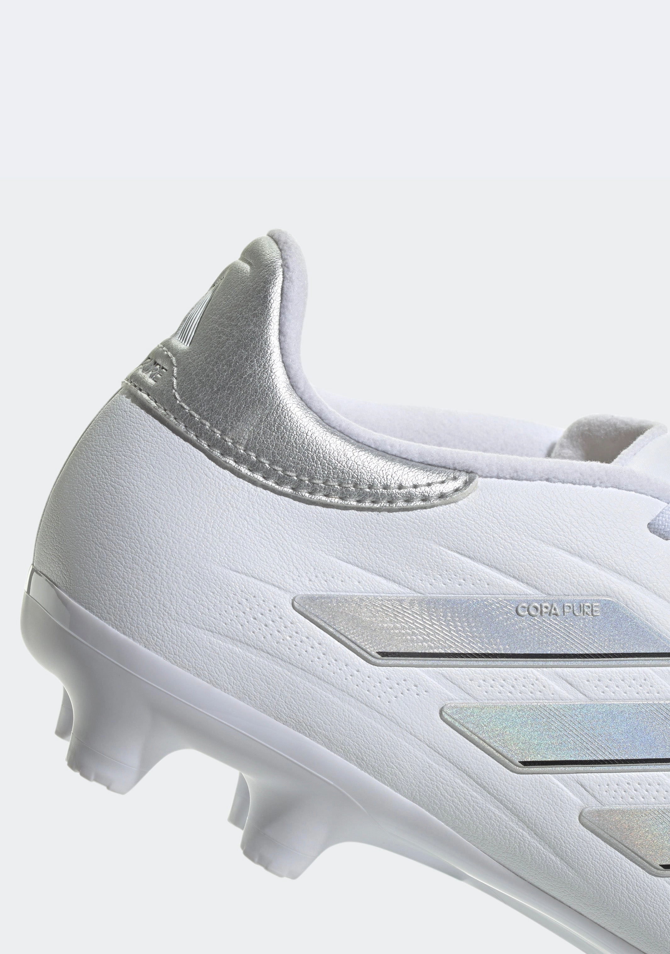 Adidas Men's Copa Pure 2 League FG Boots