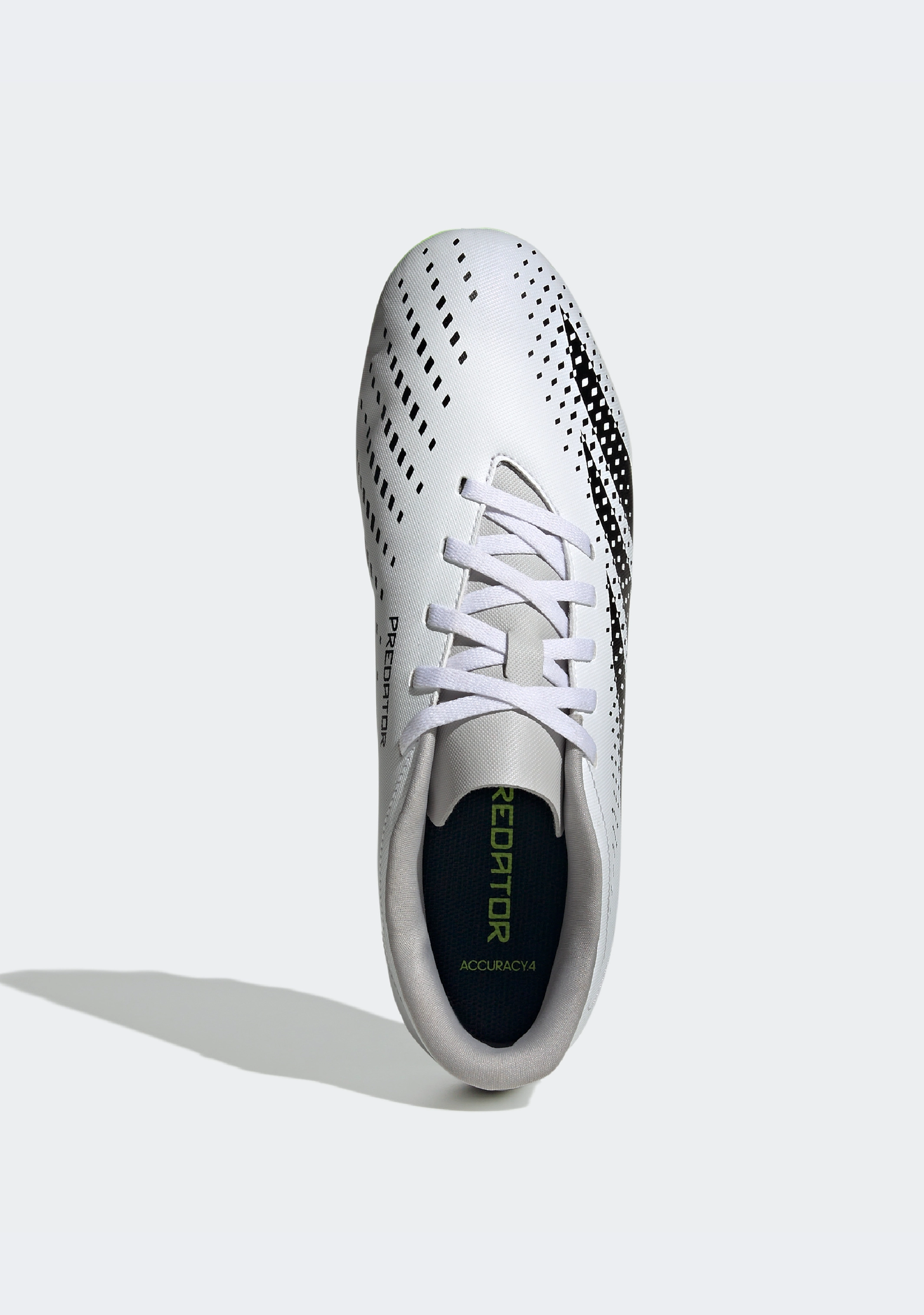 Adidas Mens Predator Accuracy.4 FXG