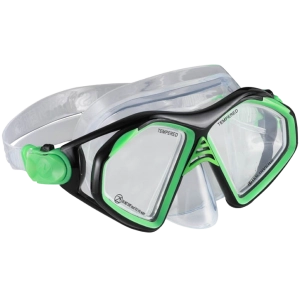 Admiral LX Mask