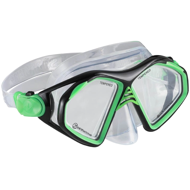 Admiral LX Mask