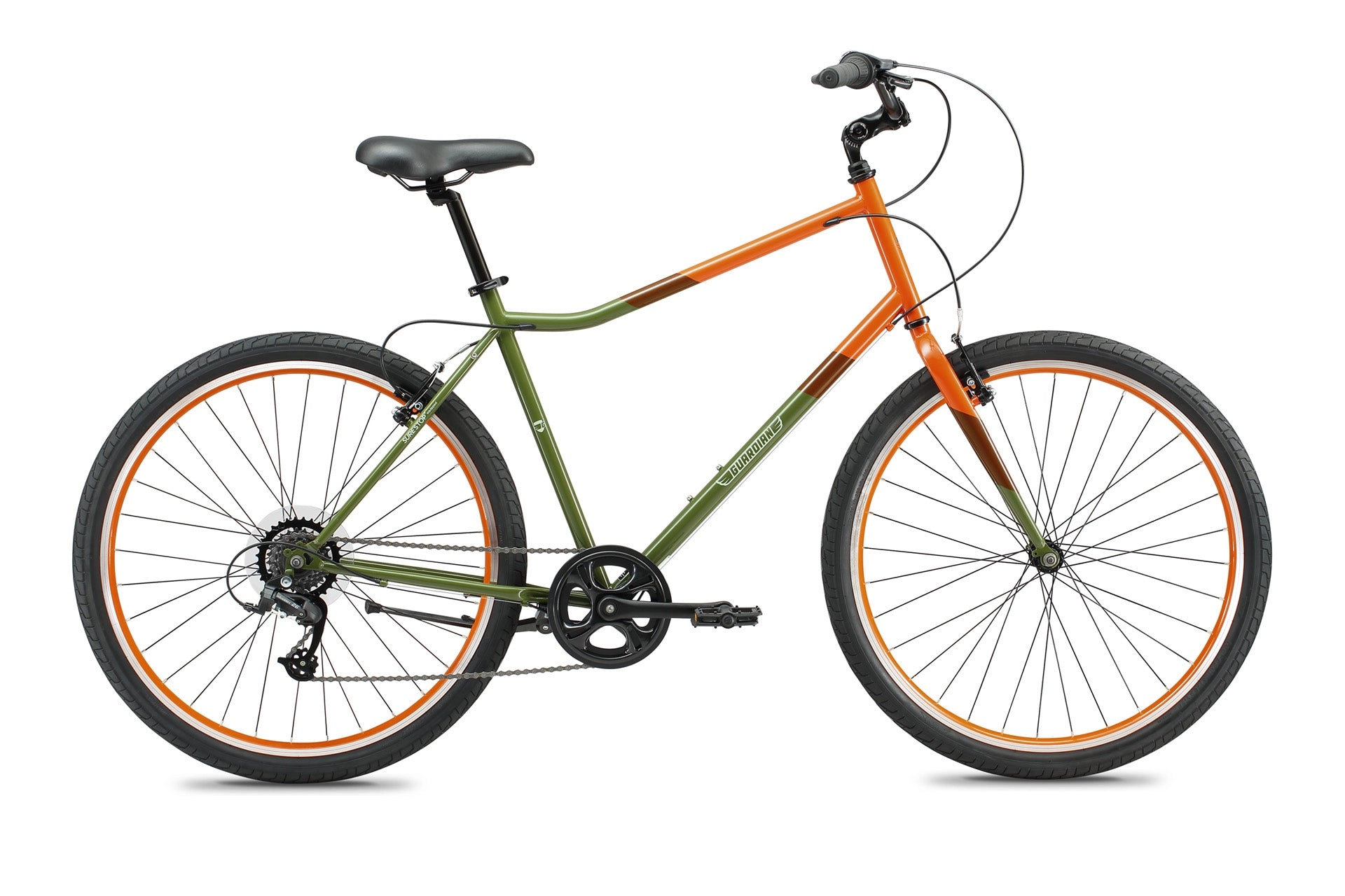 Adult Bike