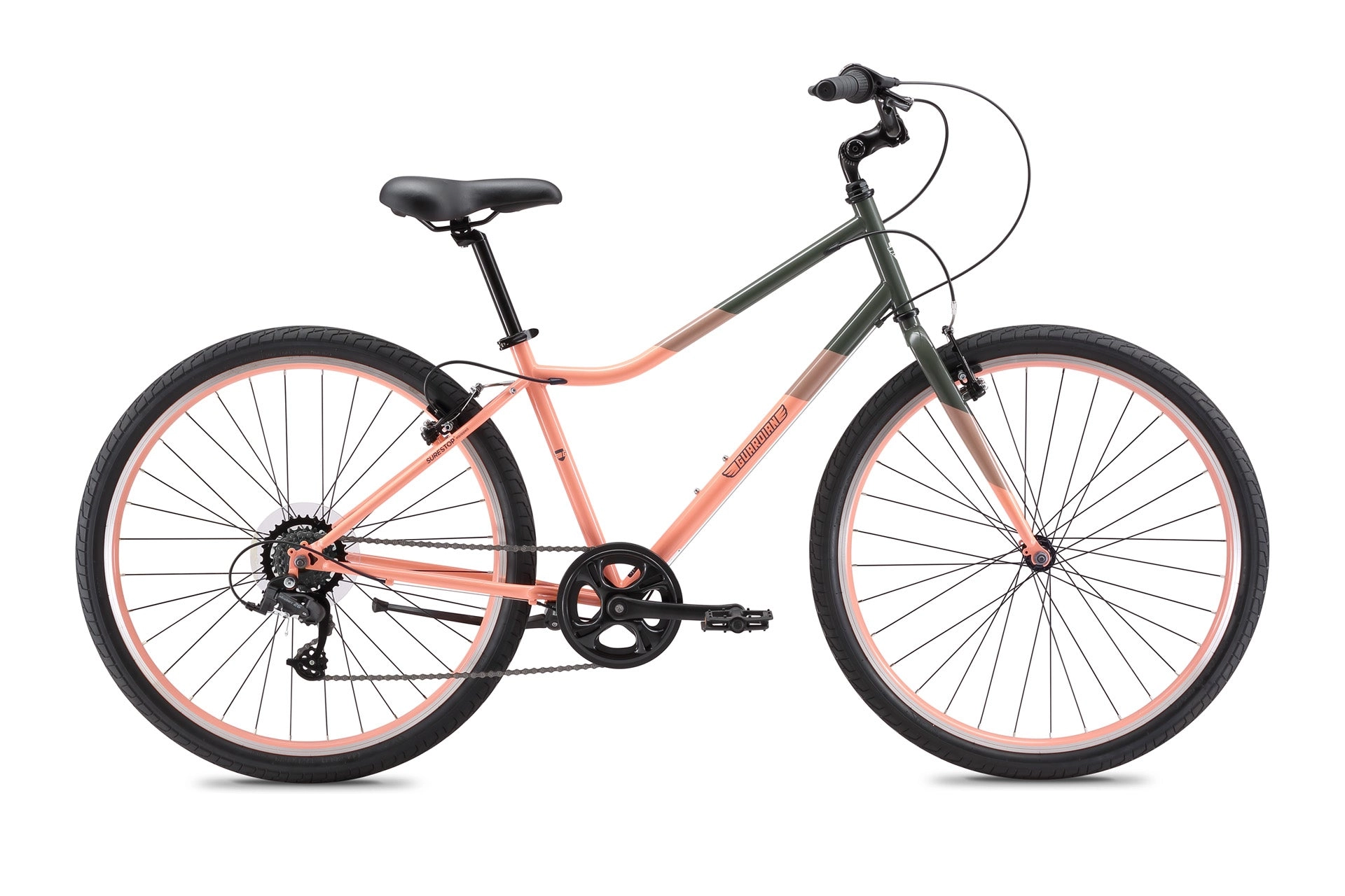 Adult Bike