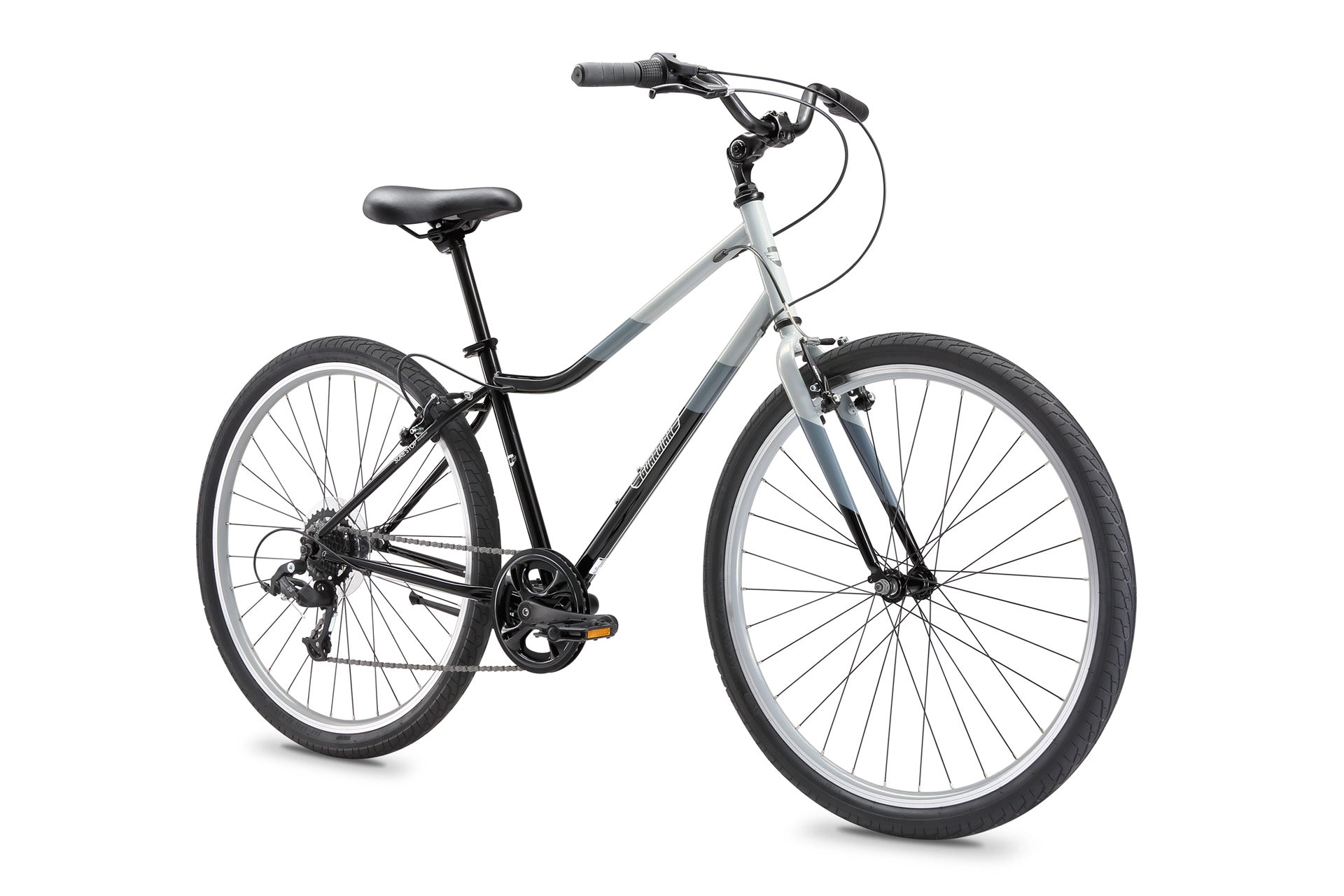 Adult Bike