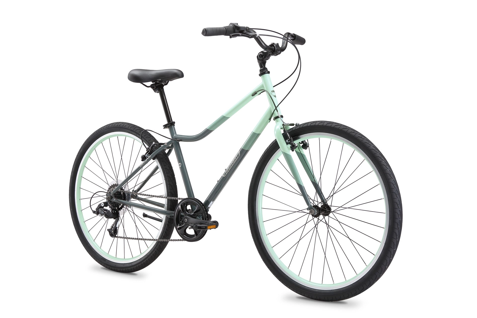 Adult Bike
