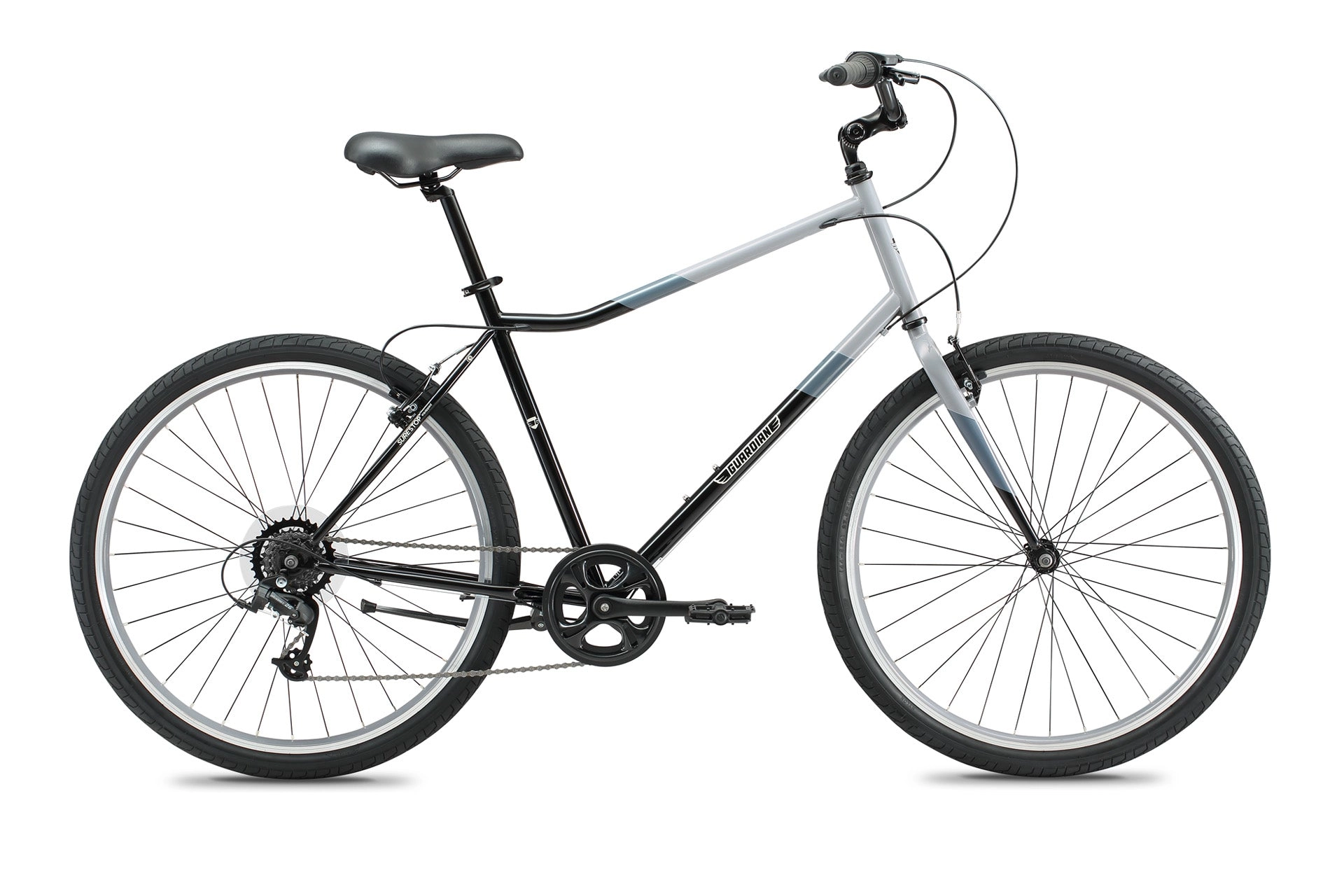 Adult Bike
