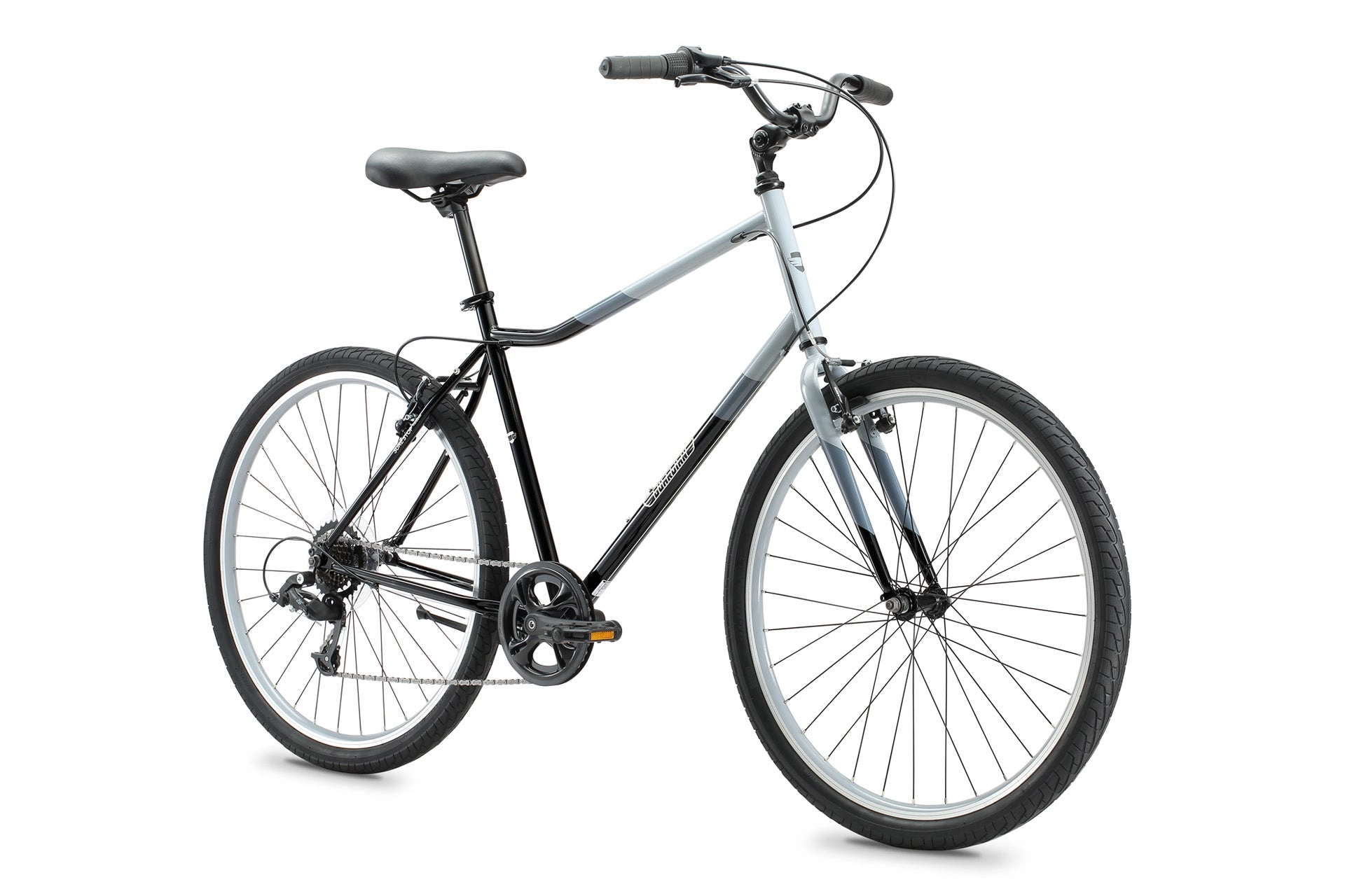 Adult Bike