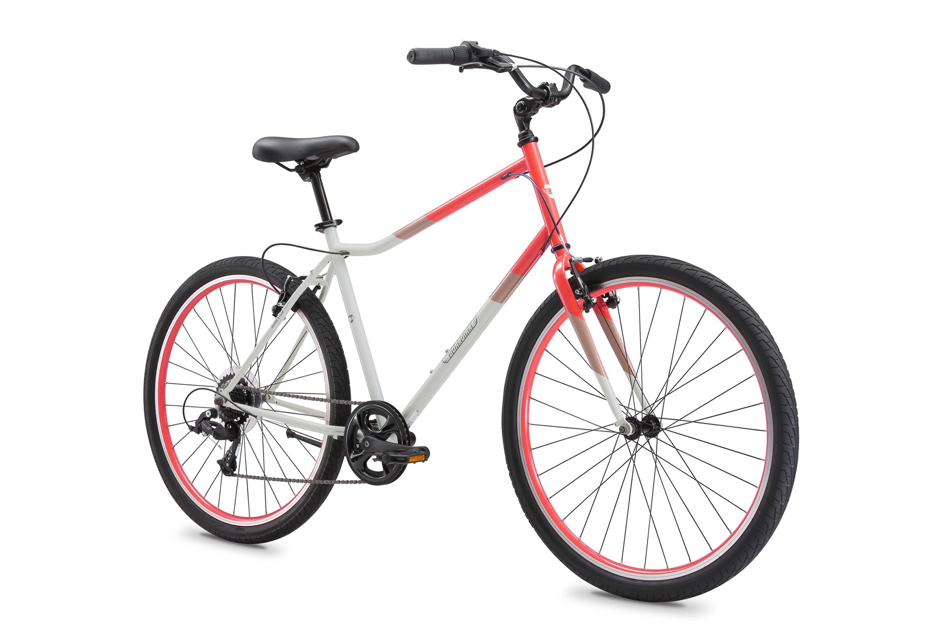 Adult Bike