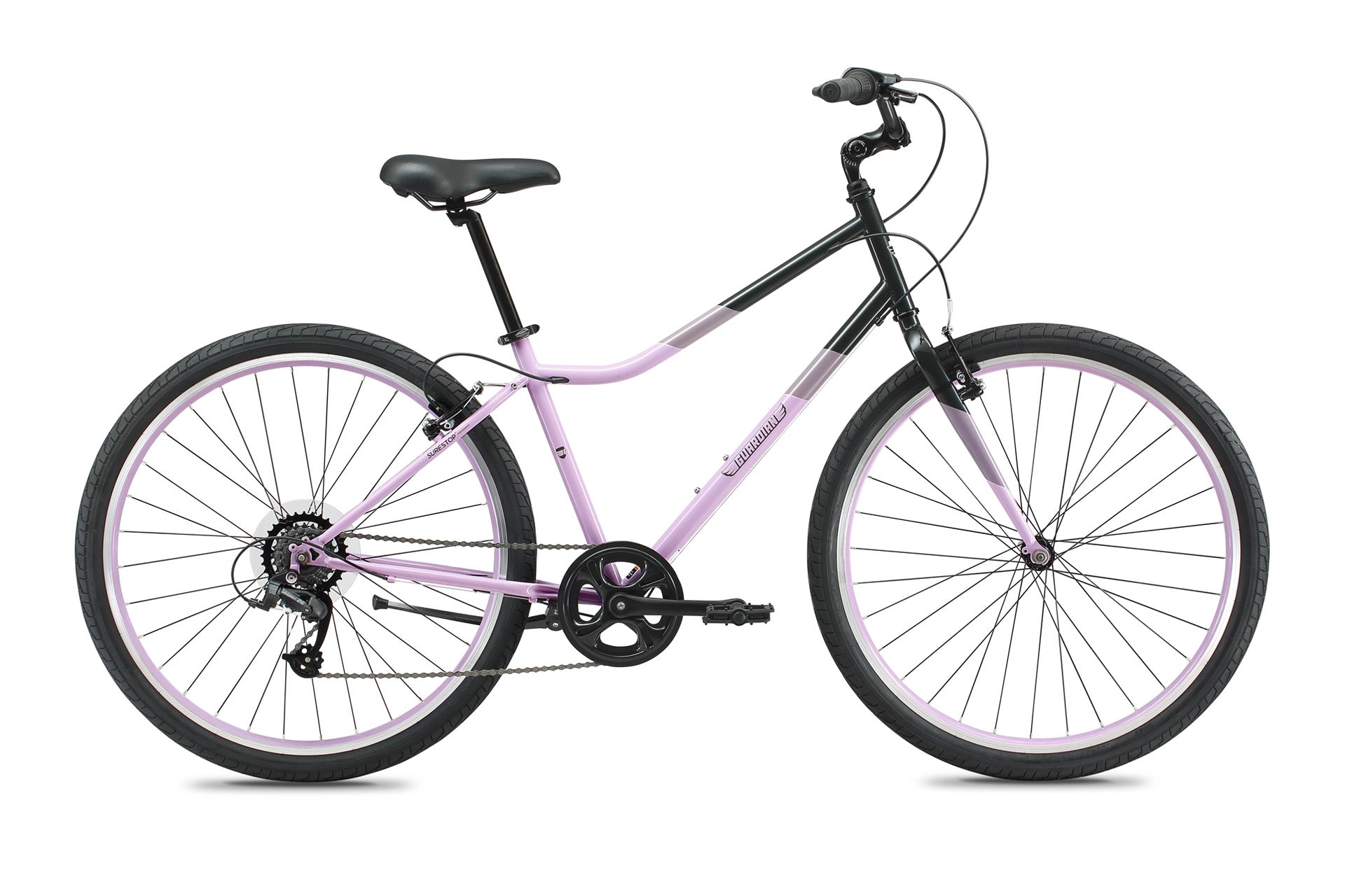 Adult Bike