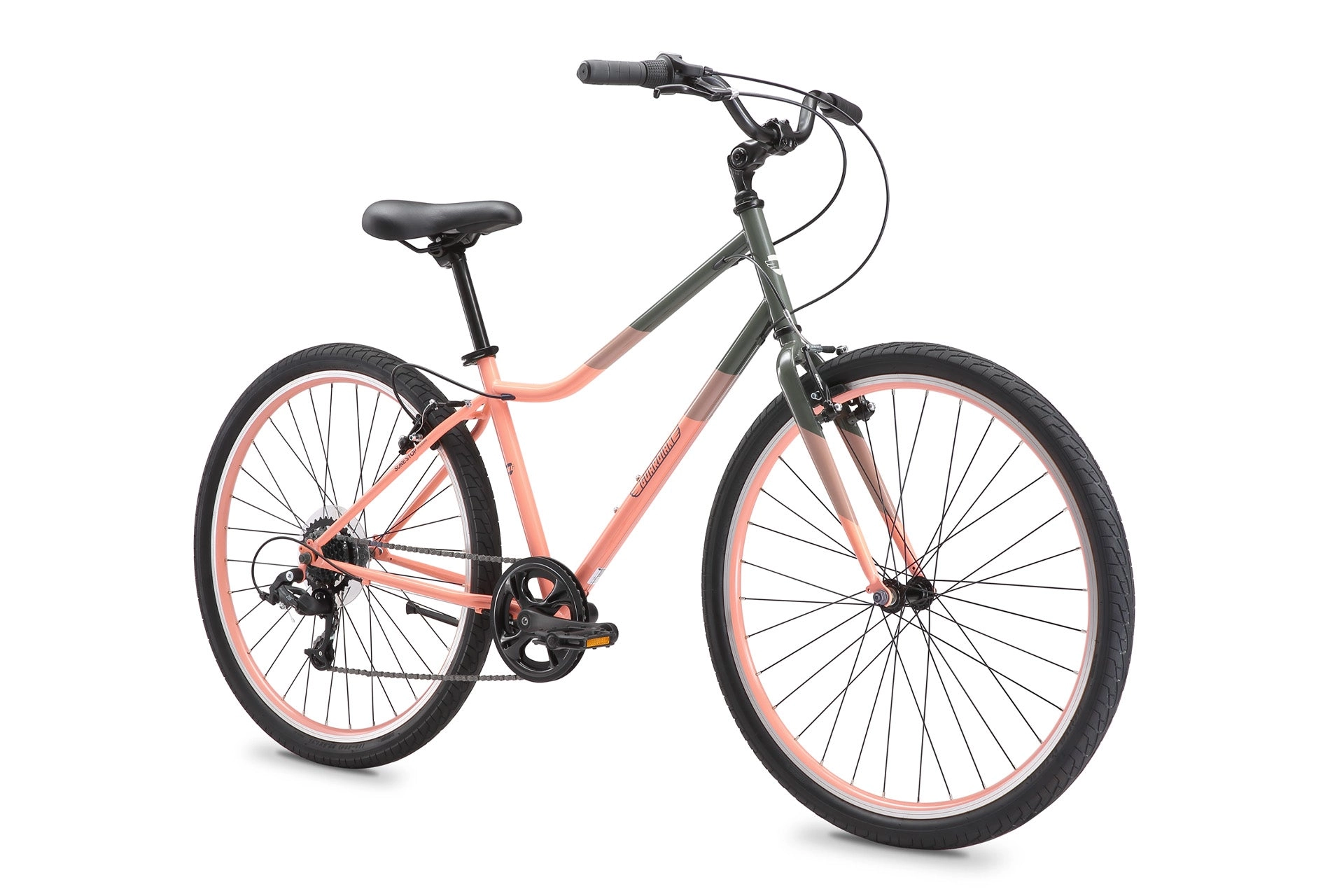 Adult Bike
