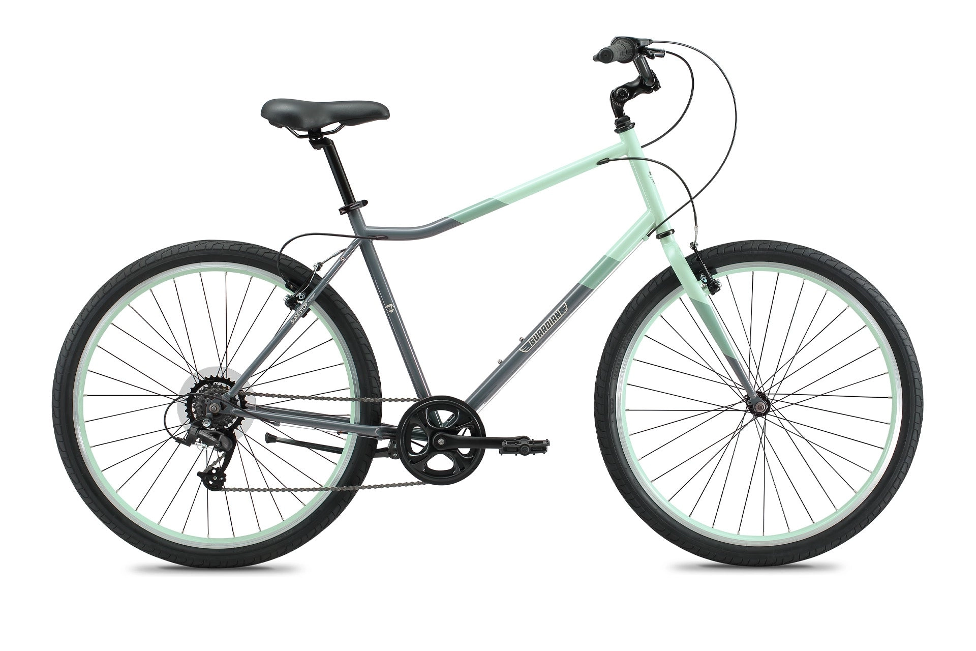 Adult Bike