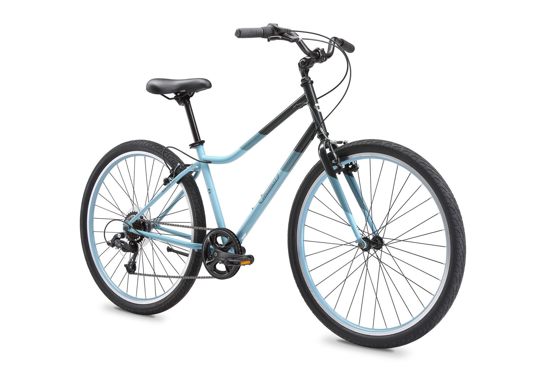 Adult Bike