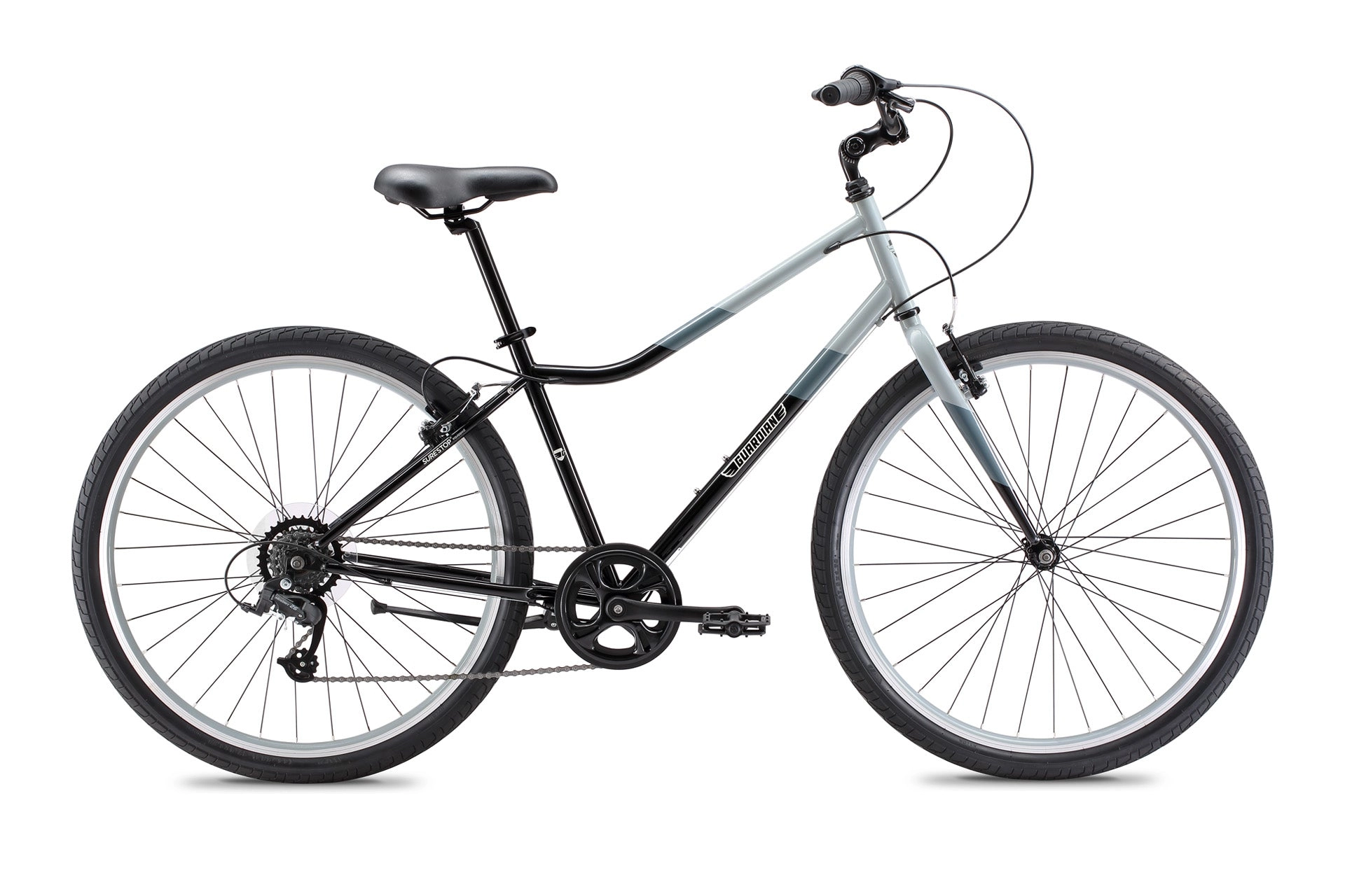 Adult Bike