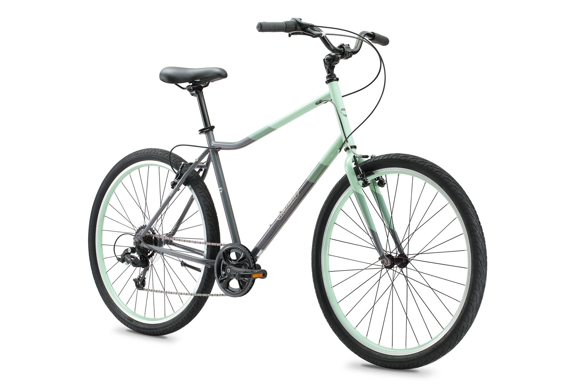 Adult Bike