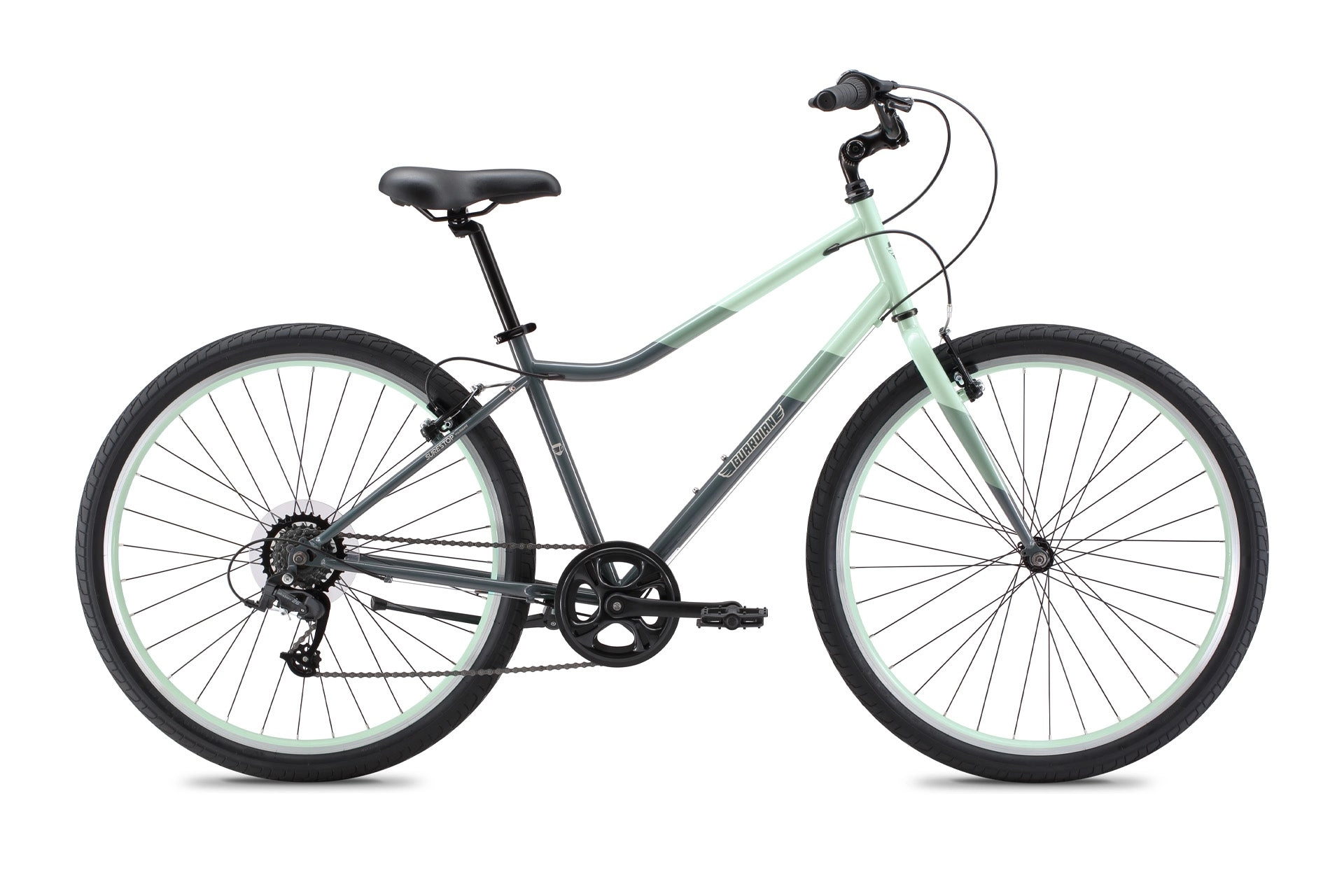 Adult Bike