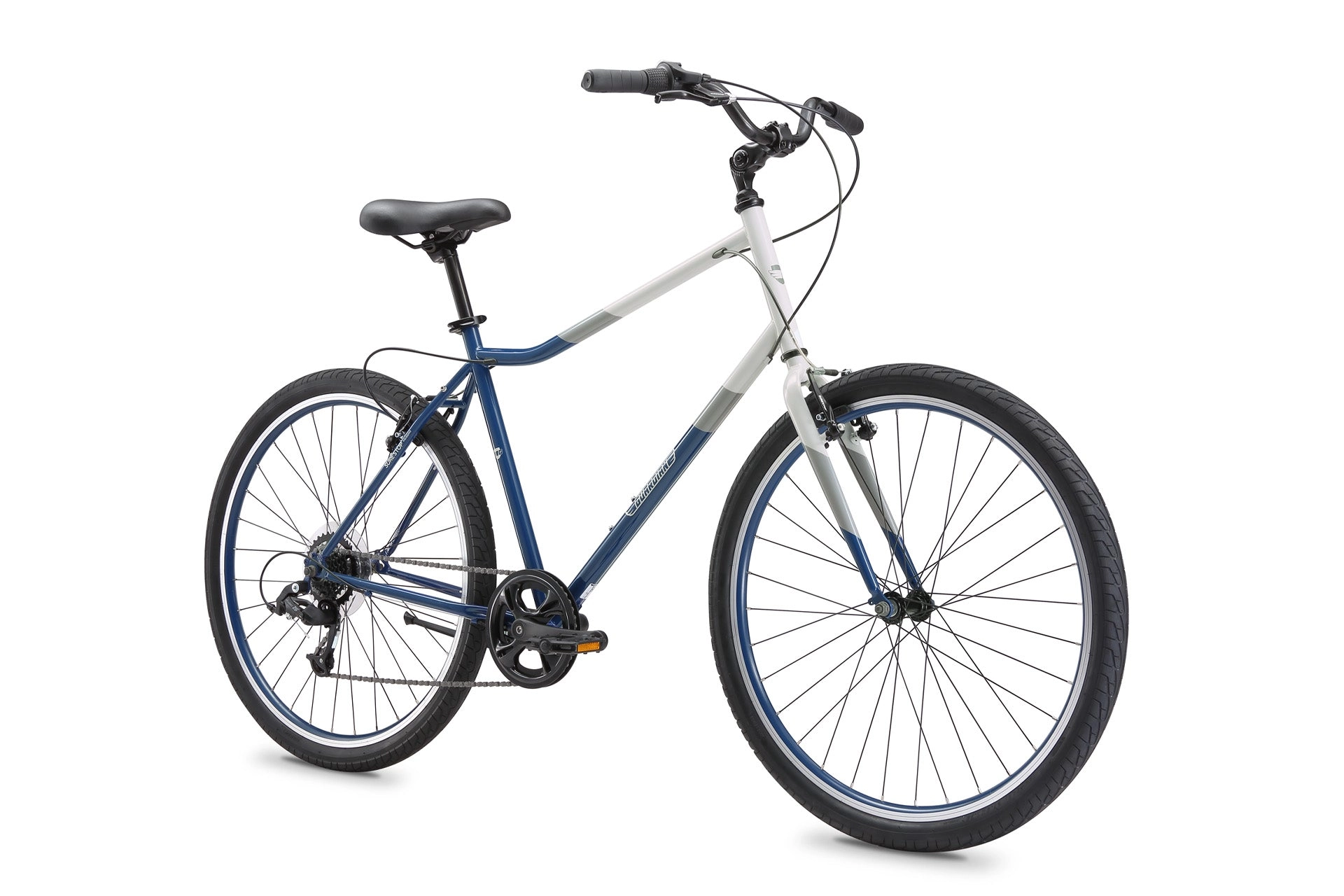 Adult Bike