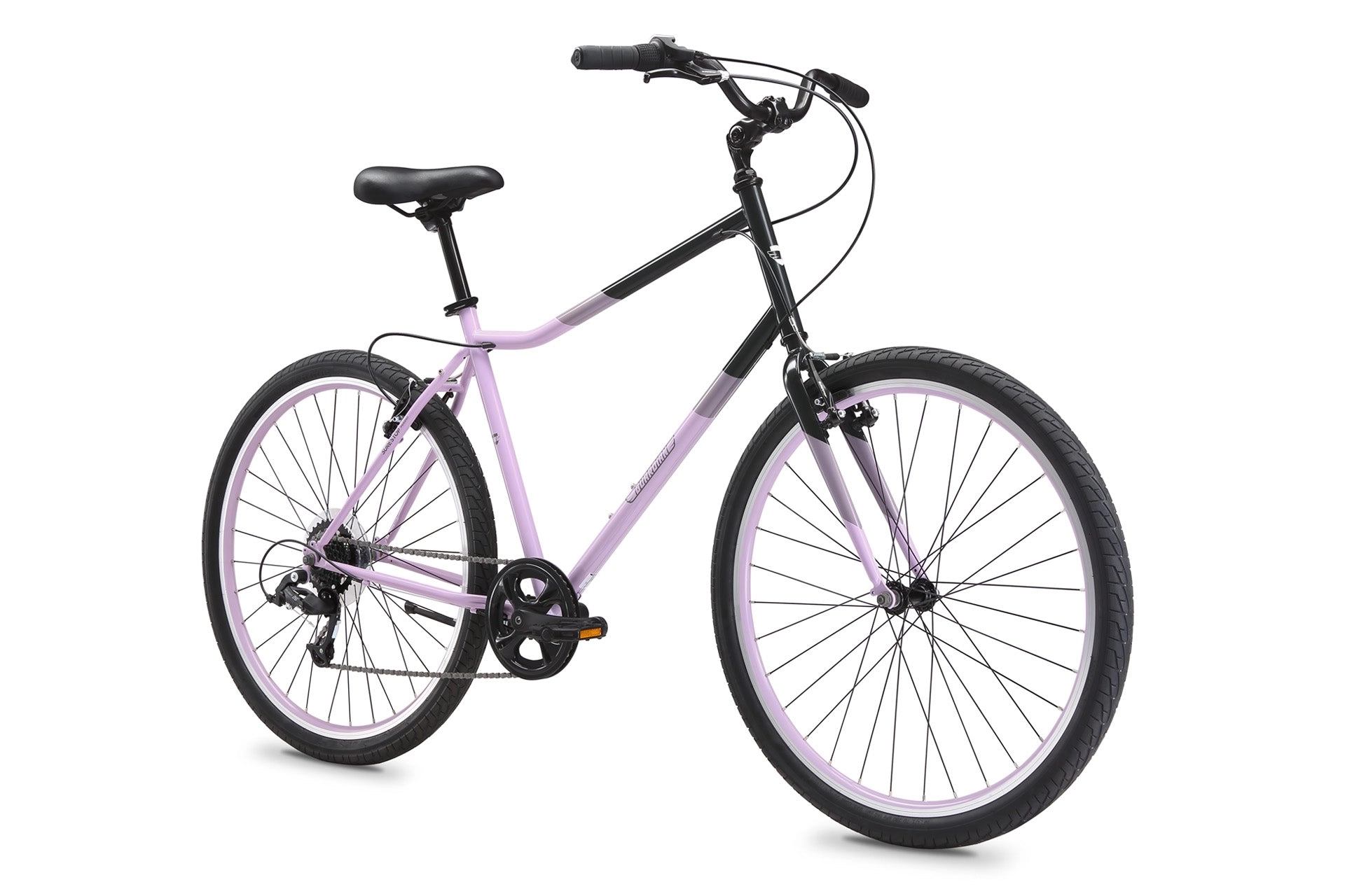 Adult Bike