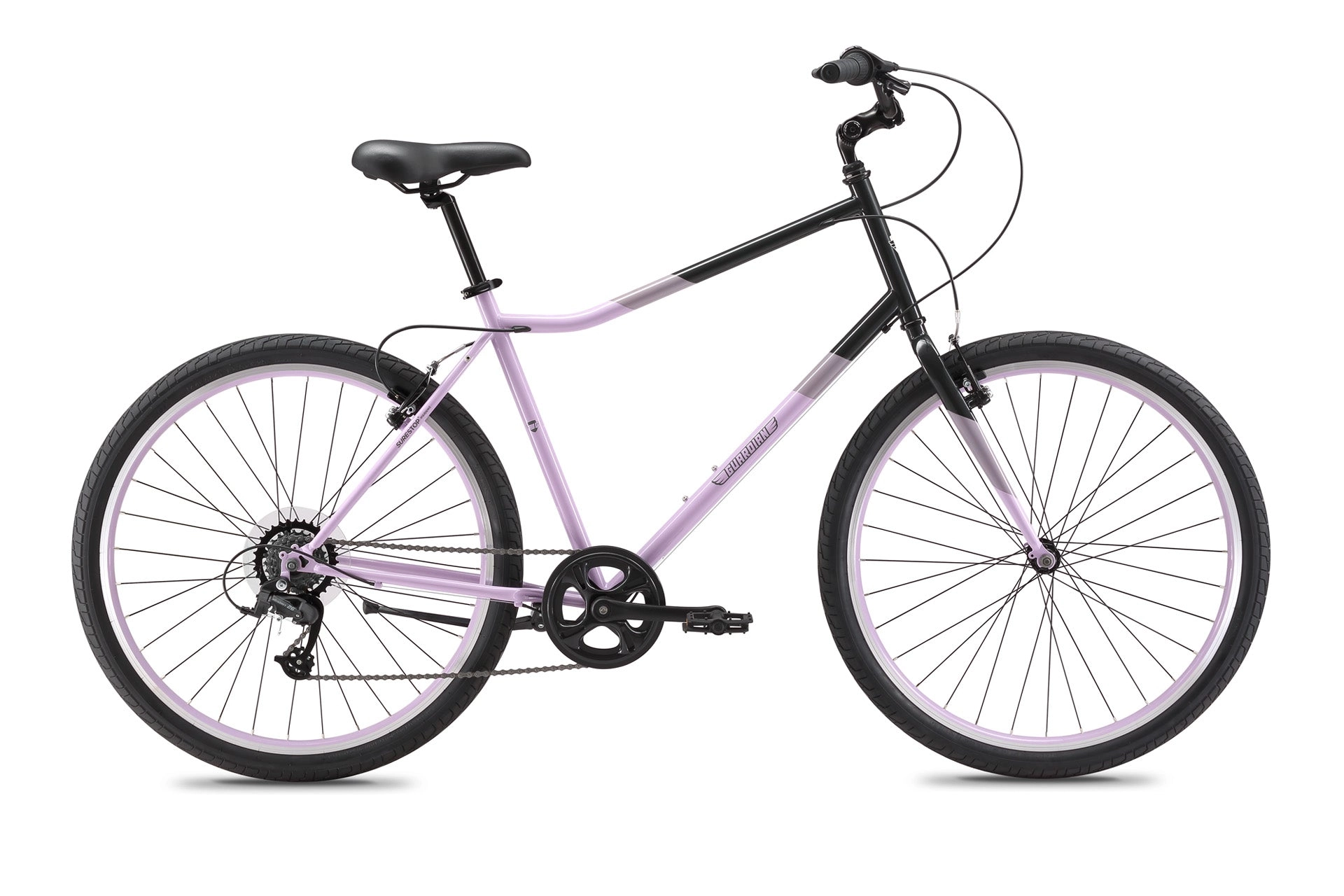 Adult Bike