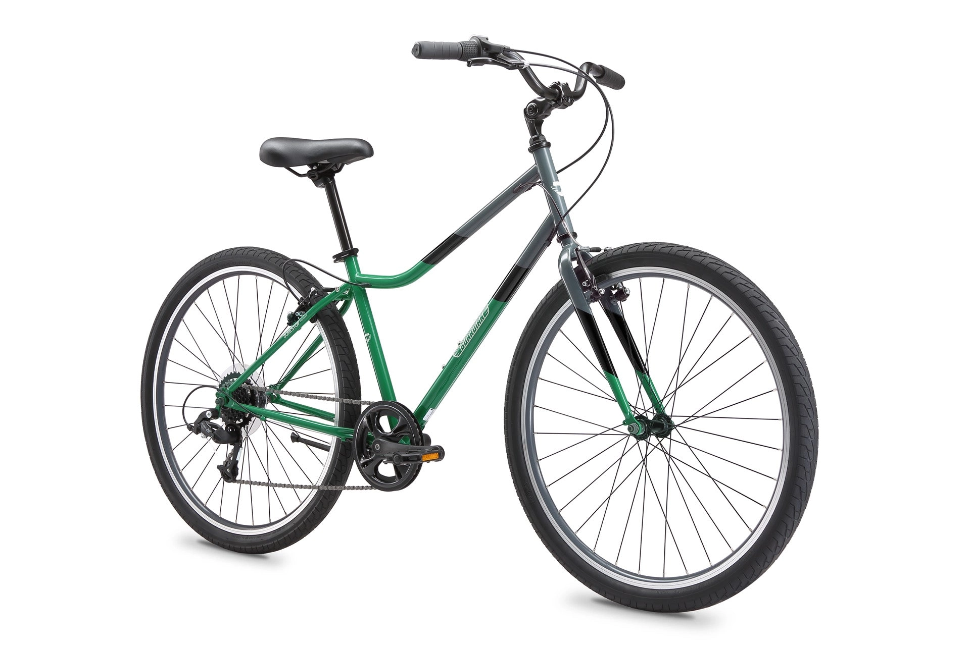 Adult Bike