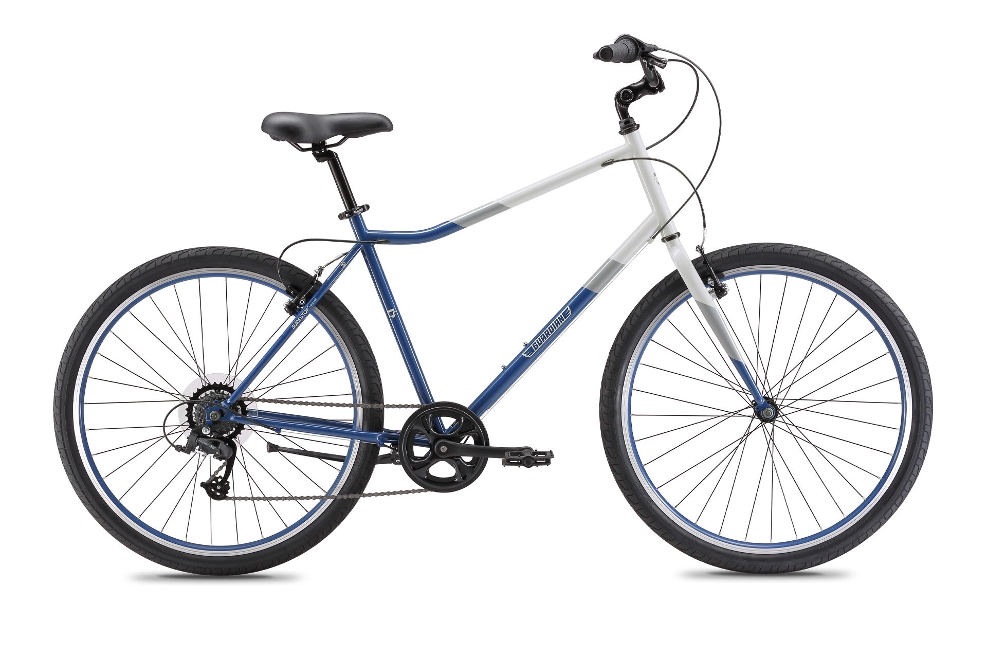 Adult Bike