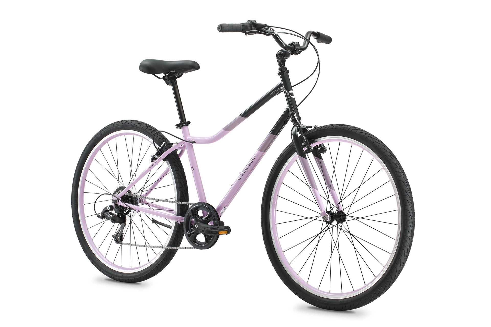 Adult Bike