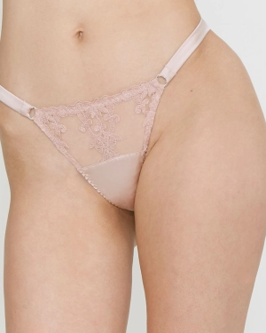 Affection Thong