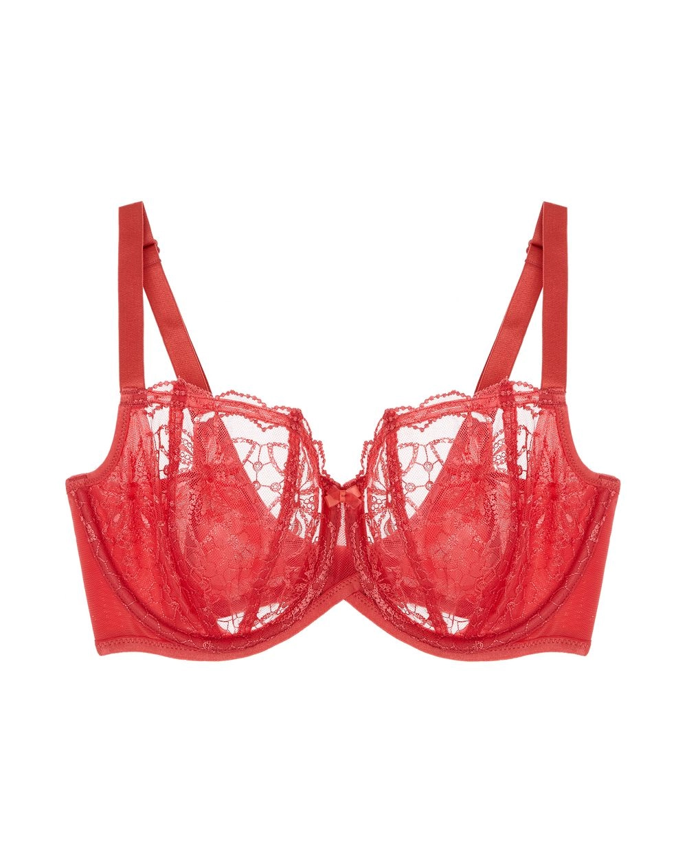 Alexandra Balconnet Bra