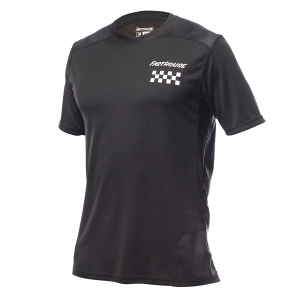 Alloy Rally SS Jersey - Black