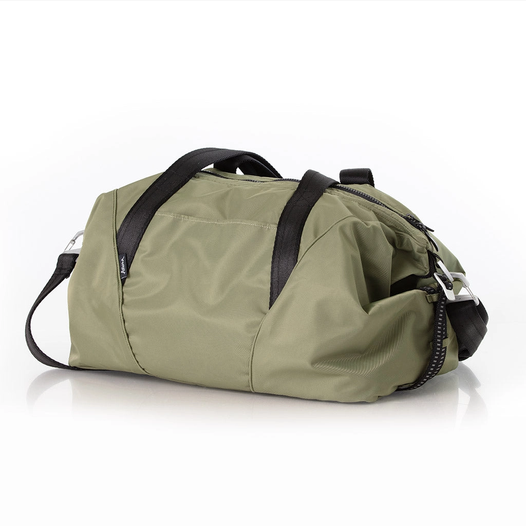 'Almost Perfect' Aruna Duffel