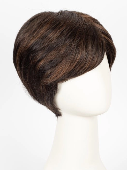 Annette | Synthetic Lace Front Wig (Mono Top)